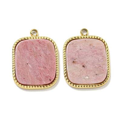 PVD Vacuum Plating 304 Stainless Steel Pendants