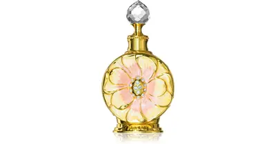 Swiss Arabian Amaali CPO U 15 ml