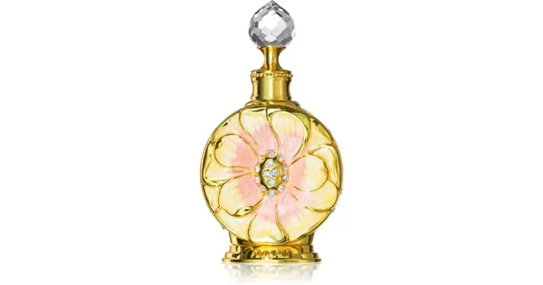 Swiss Arabian Amaali CPO U 15 ml