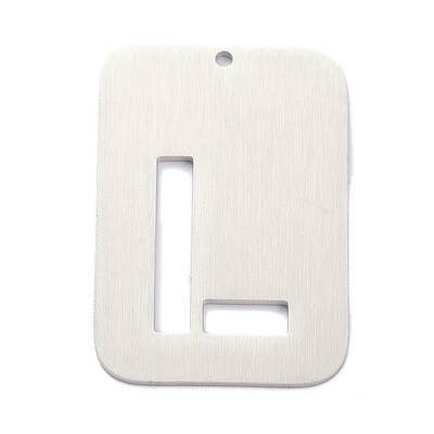 Non-Tarnish 304 Stainless Steel Pendants