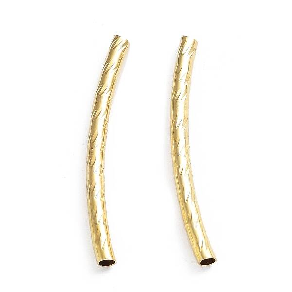 Tube Beads