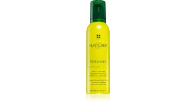 RenAnd Furterer Volumea Volumizing Foam Thin hair, without volume 200ml