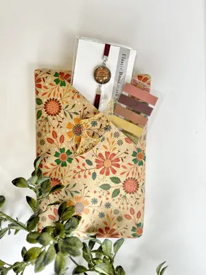 Blind Date with a Fantasy Book Soft Cover