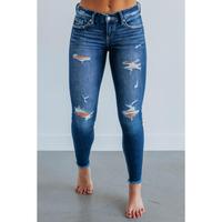 Murrie KanCan Jeans - Dark Wash