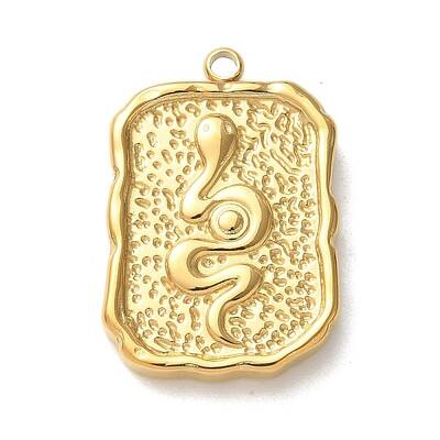 304 Stainless Steel Pendants