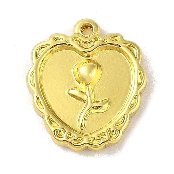 304 Stainless Steel Pendants