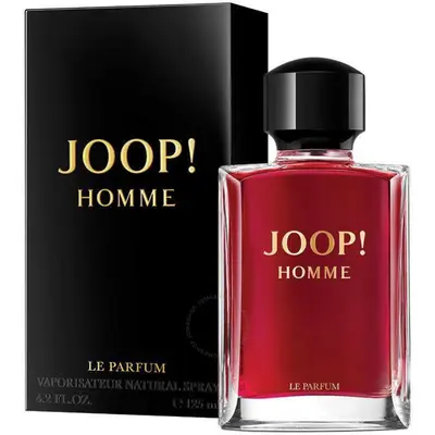 Joop! Joop! Man The Parfum PAR M 125 ml