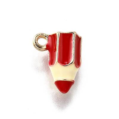 Alloy Charms