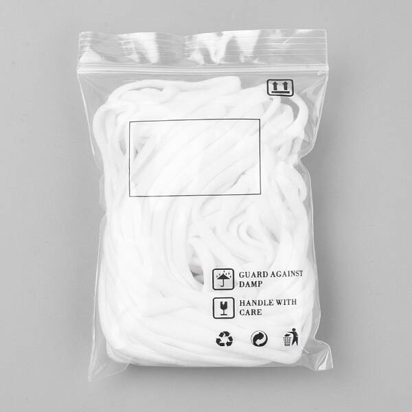 Flat Elastic Bands for Sewing