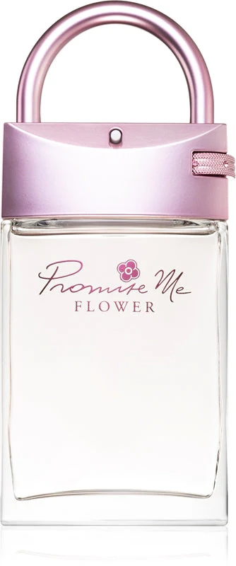 Mauboussin Promise Me Flower EDT - 90ml