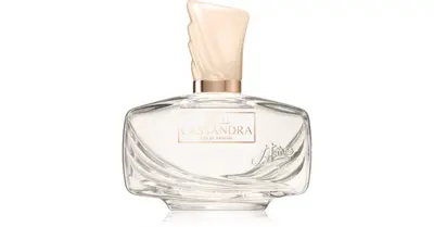 Jeanne Arthes Miss Cassandra Eau De Parfum for Women 100 Ml