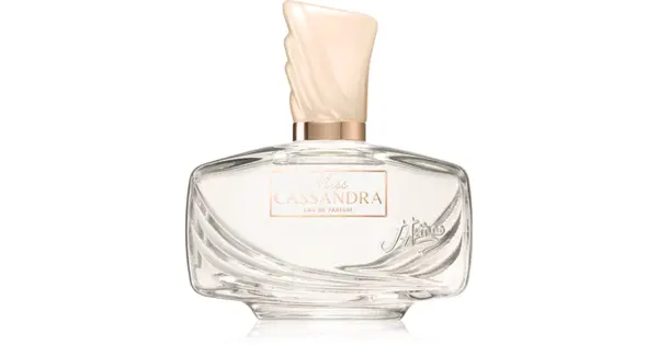 Jeanne Arthes Miss Cassandra Eau De Parfum for Women 100 Ml