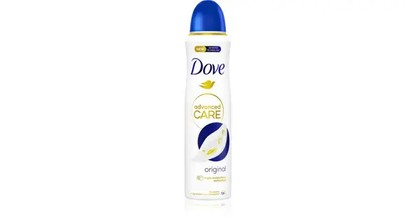 Dove Advanced Care Original 150ml