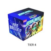 2022 SCORE PACK AND 1 HEADLINER TIER 4 PYP BREAK