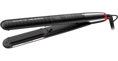 Rowenta Karl Lagerfeld Pro Stylist SF466LF0 hair straightener