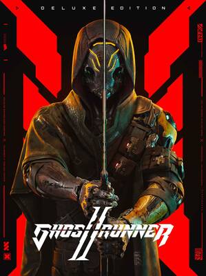 Ghostrunner 2 Deluxe Edition Steam Account | Steam