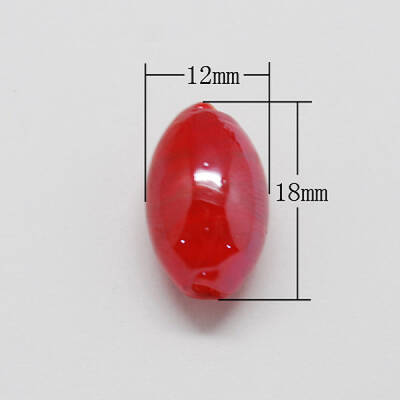 Handmade Lampwork Beads