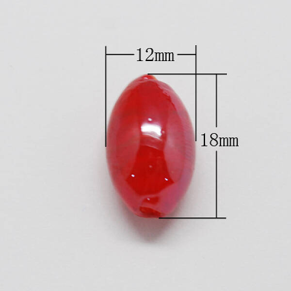 Handmade Lampwork Beads