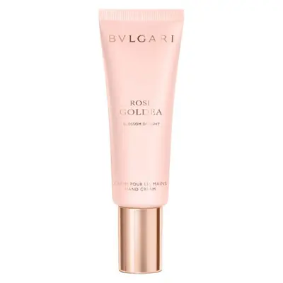 Bulgari Rose Goldea Blossom Delight Hand Cream 40 Ml