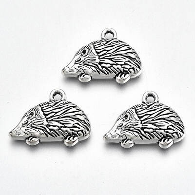 Tibetan Style Alloy Pendants