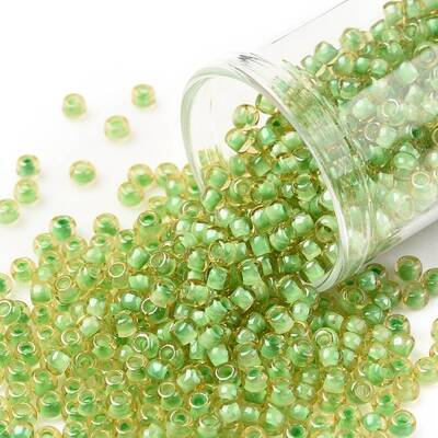 TOHO Round Seed Beads