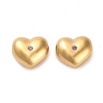 304 Stainless Steel Beads