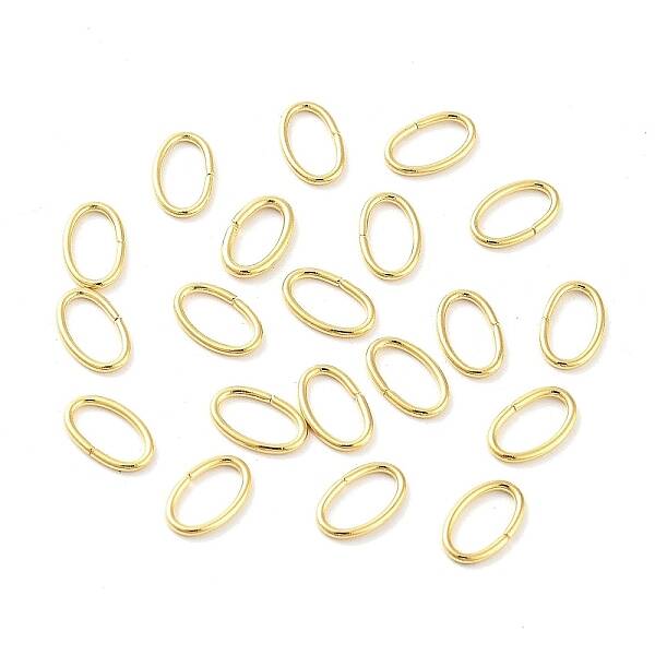 304 Stainless Steel Jump Rings
