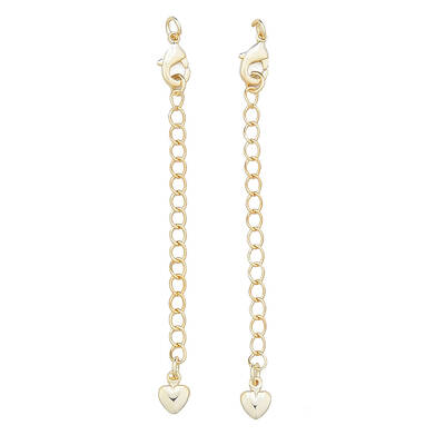 Brass Chain Extender
