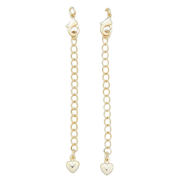 Brass Chain Extender
