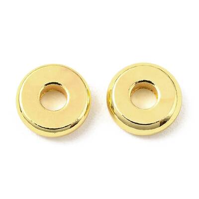 Brass Beads