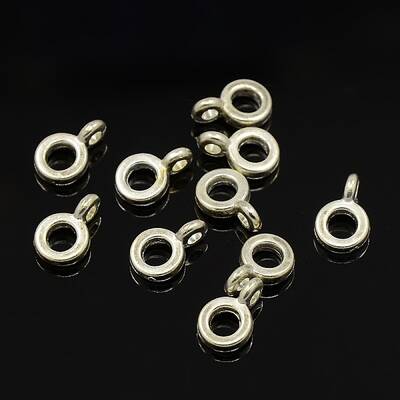 Tibetan Style Hangers