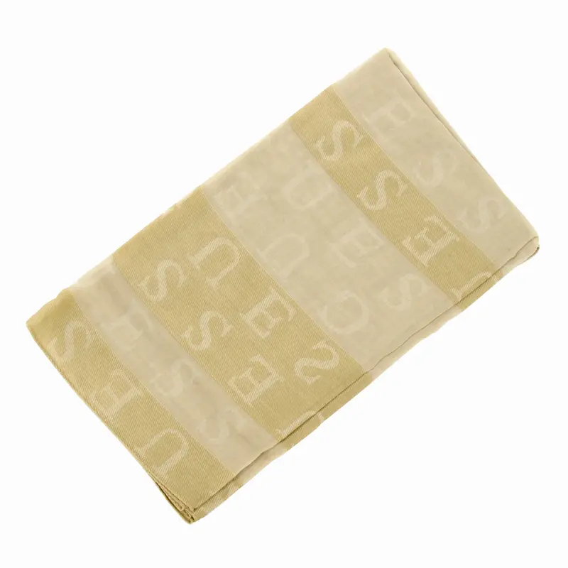 Guess, fabric scarf, AW8797MOD03, 80 x 180, for women