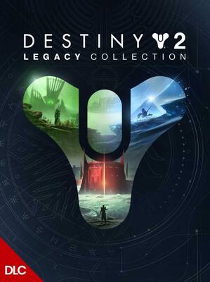 Destiny 2 Legacy Collection (2023) LATAM | Steam
