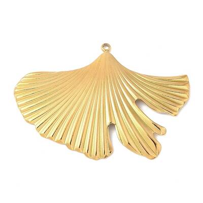 304 Stainless Steel Pendants