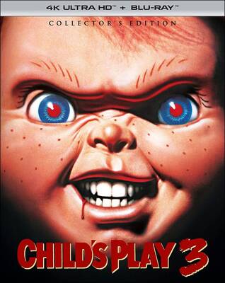 Child's Play 3
