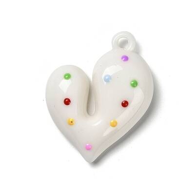 Acrylic Pendants