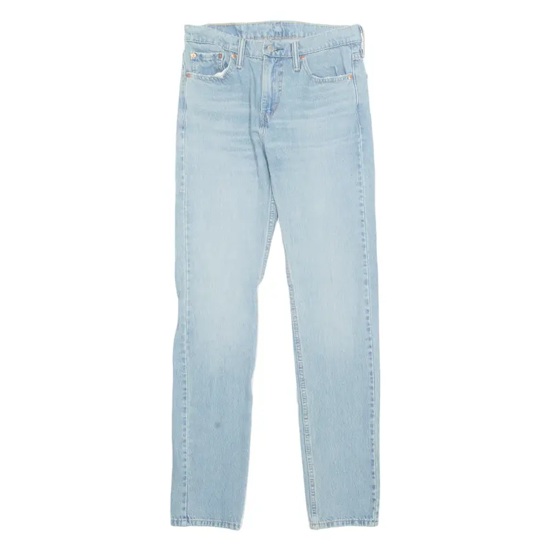 LEVI'S 510 Jeans Mens Blue Slim Skinny W30 L34