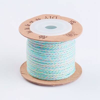 Cotton Thread Cords