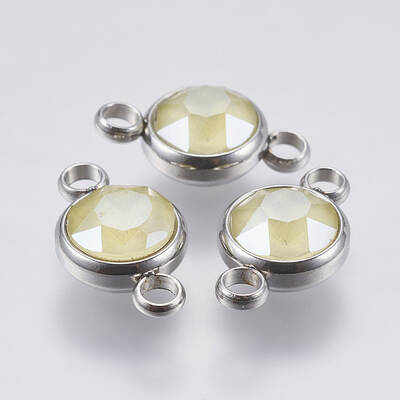 K9 Glass Links connectors