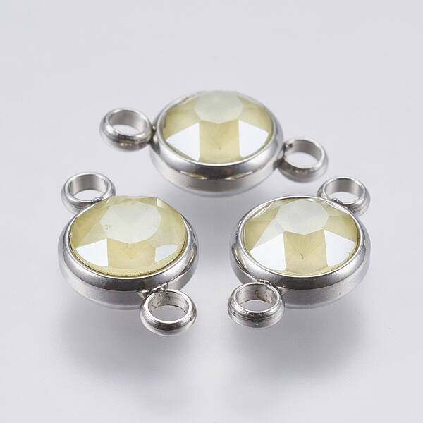 K9 Glass Links connectors