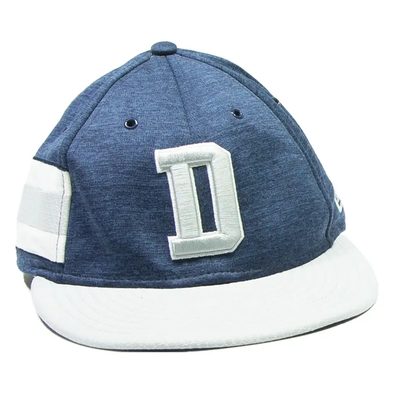 NEW ERA Nfl Mens Snapback Cap Blue M