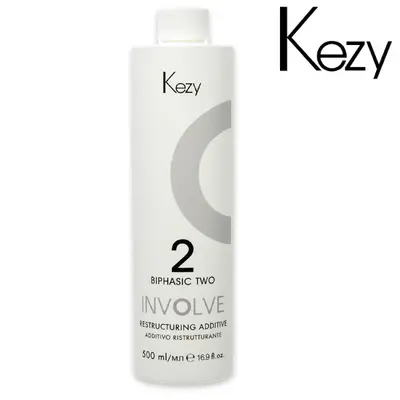 Kezy Involve Bifasico Due 500 Ml