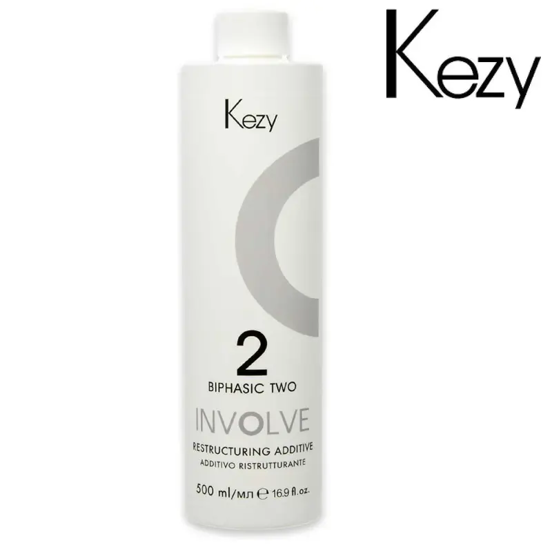 Kezy Involve Bifasico Due 500 Ml