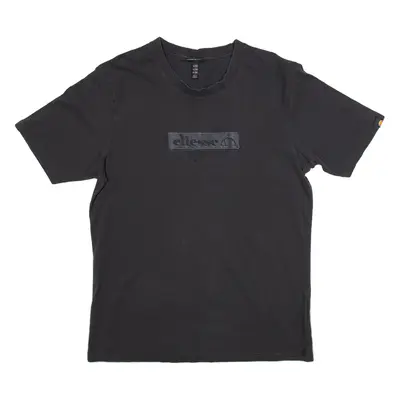 ELLESSE Mens T-Shirt Grey 2XL
