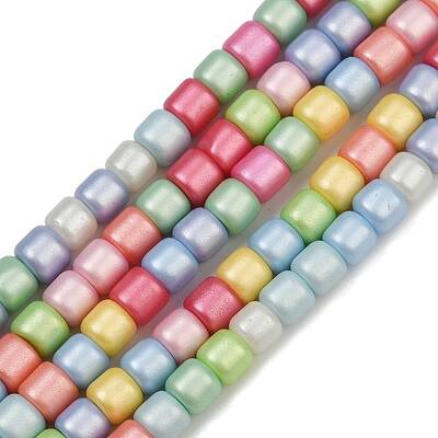 Handmade Lampwork Beads Strands