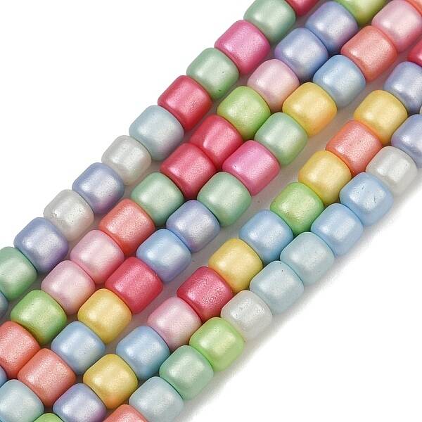 Handmade Lampwork Beads Strands