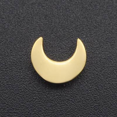 201 Stainless Steel Charms