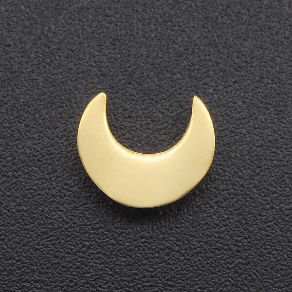 201 Stainless Steel Charms