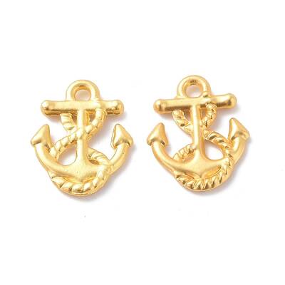 Rack Plating Alloy Pendants