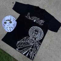 Retro-Inspired St Jude Graphic Unisex T-Shirt